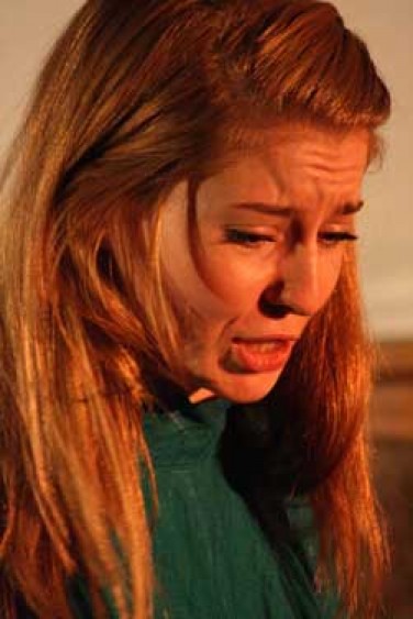 Becky Martin as Marina