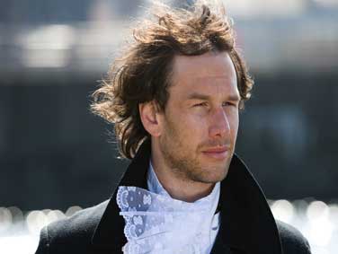 'Pericles' by William Shakespeare produced by Siege Perilous. Image: Dom Ibbotson