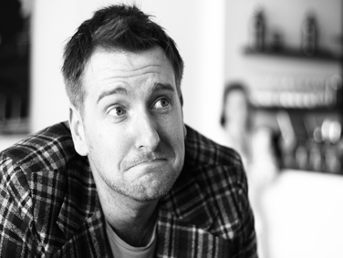 Allan Scott-Douglas as John