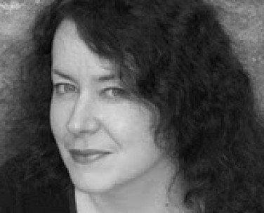 Edinburgh-based writer Caroline Dunford