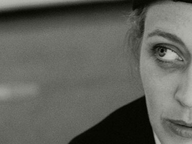 Julia Rounthwaite in 'Measure for Measure' 2001